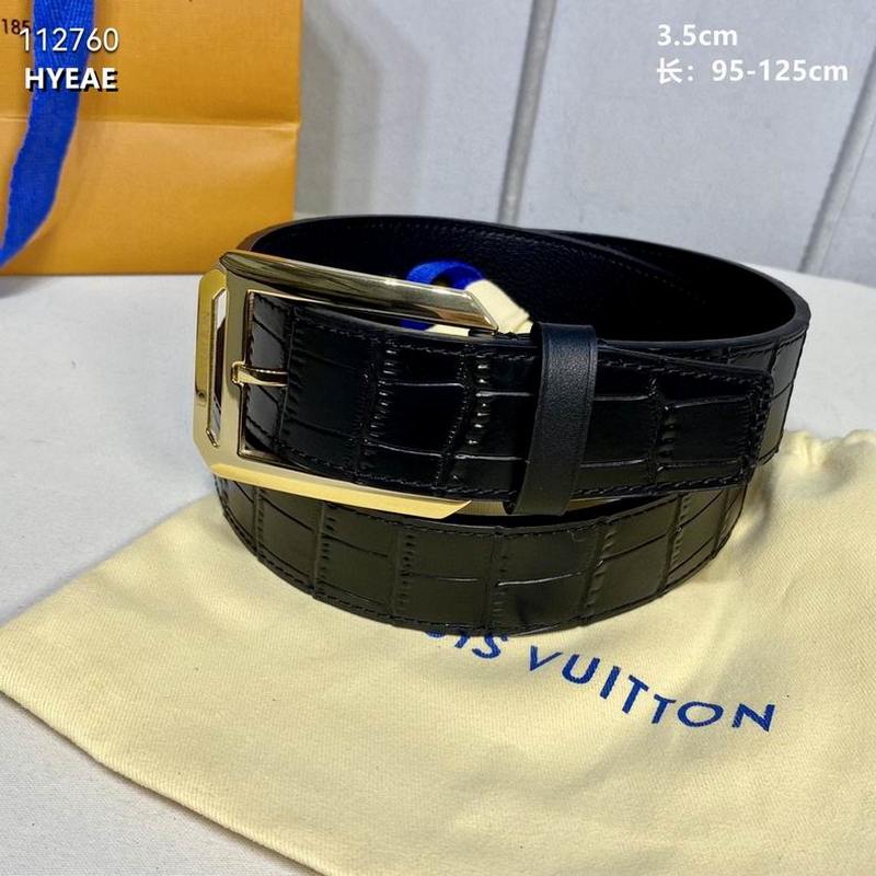 LV Belts 4578